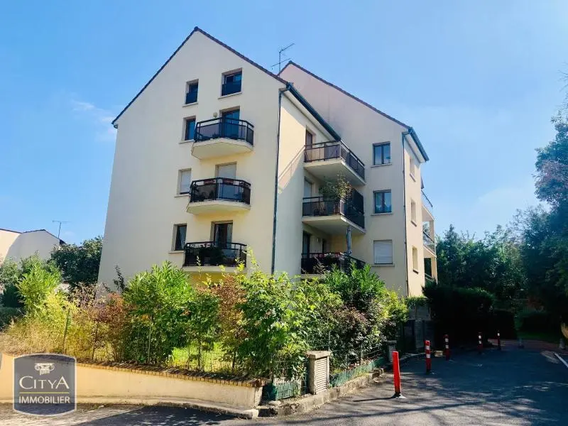 Photo 2 Appartement 1 pièce 34.23m²