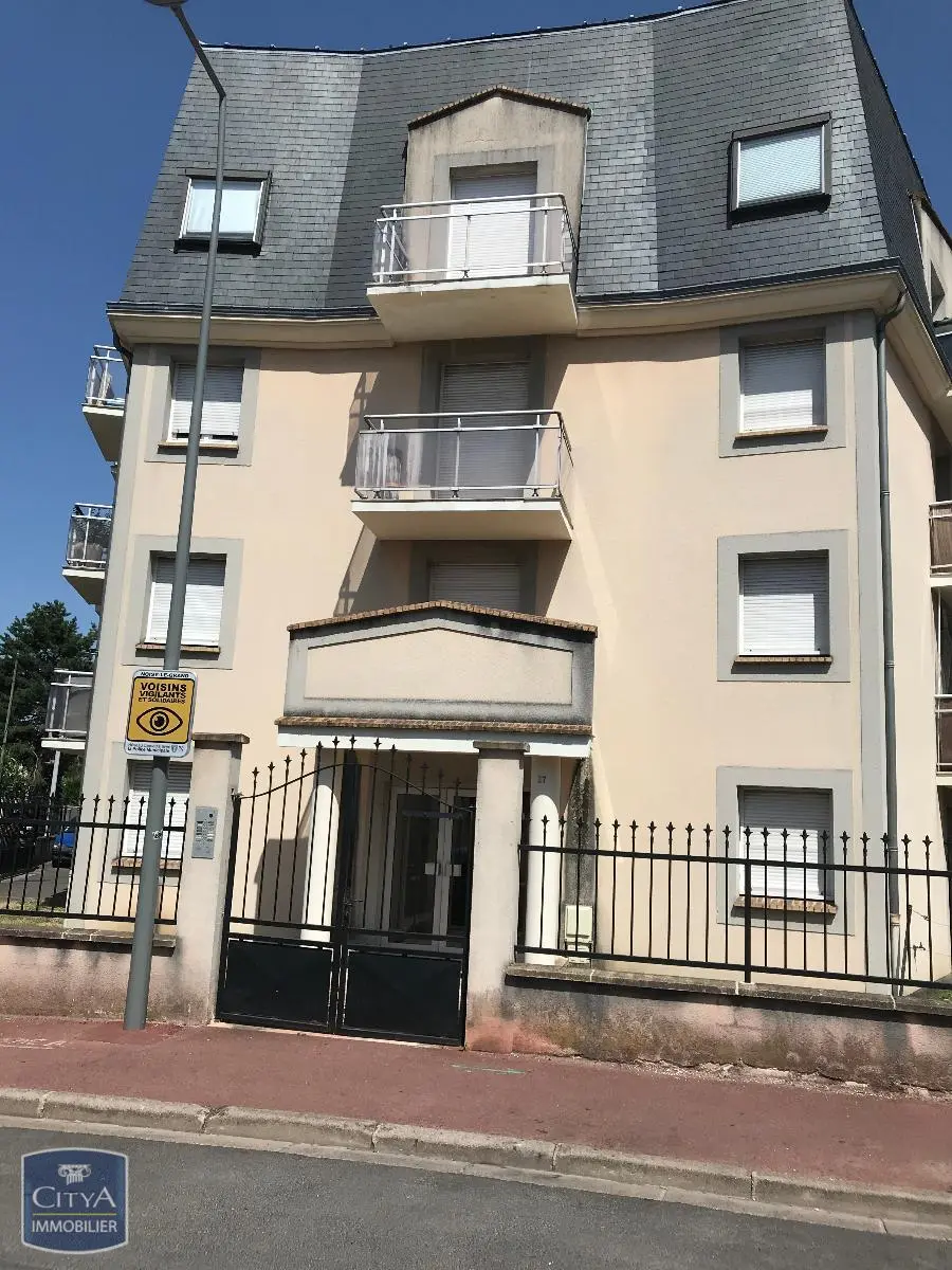 Photo 7 Appartement 2 pièces 42.04m²