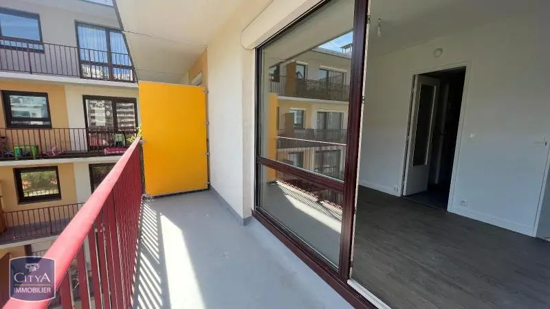 Photo 5 Appartement 1 pièce 21.11m²