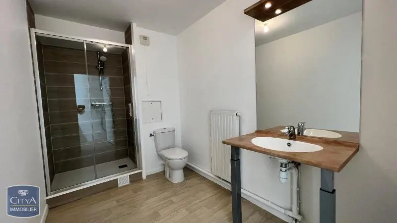 Photo 5 Appartement 1 pièce 28.25m²