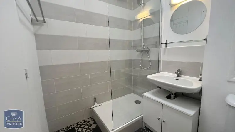 Photo 4 Appartement 1 pièce 21.11m²