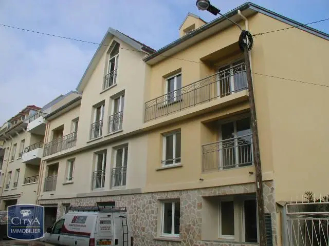 Photo 5 Appartement 2 pièces 47.97m²