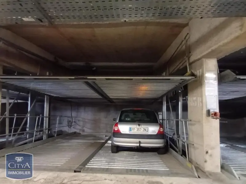 Photo Parking