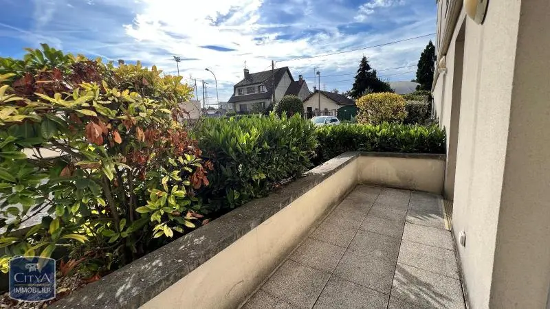 Photo 6 Appartement 1 pièce 28.25m²