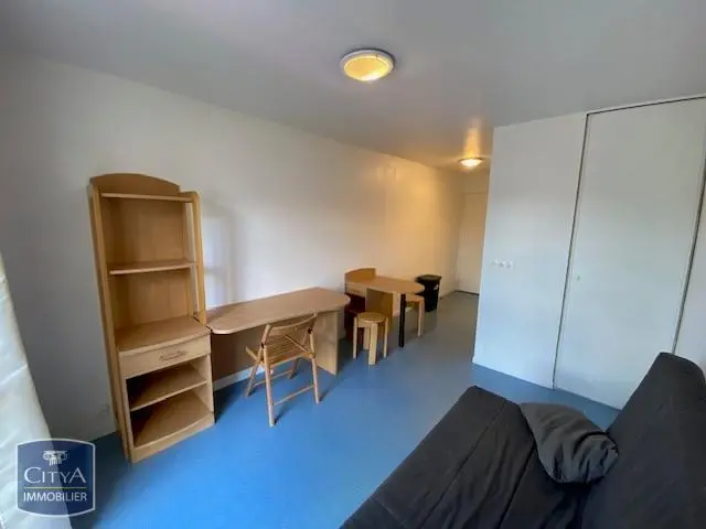 Photo 2 Appartement 1 pièce 18m²