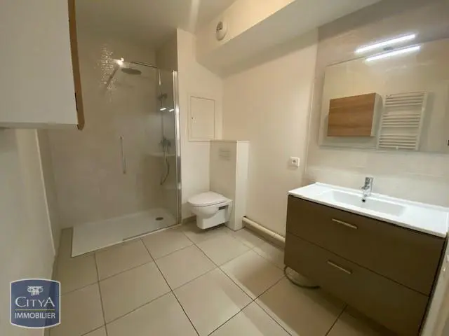 Photo 3 Appartement 1 pièce 32.76m²