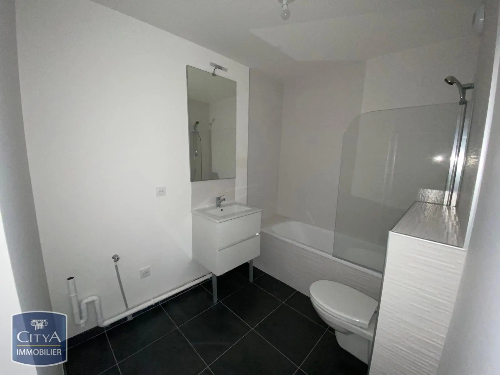 Photo 7 Appartement 2 pièces 40.03m²