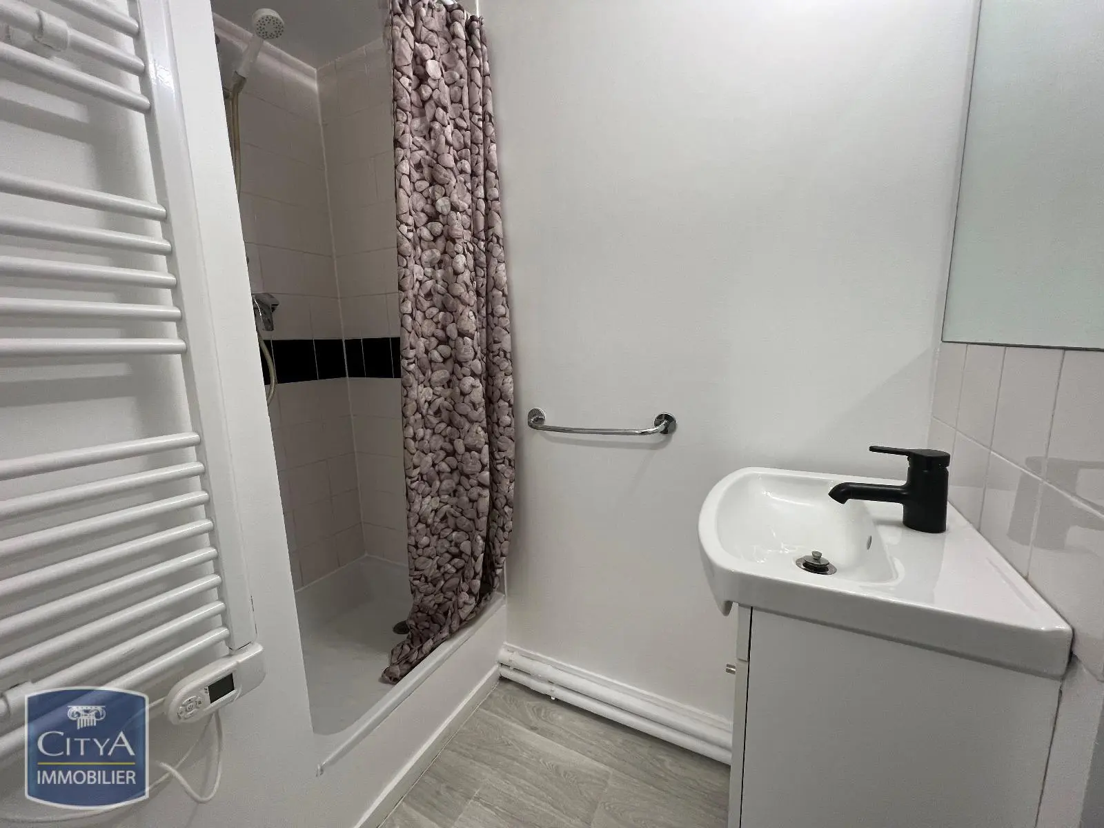 Photo 4 Appartement 1 pièce 18m²