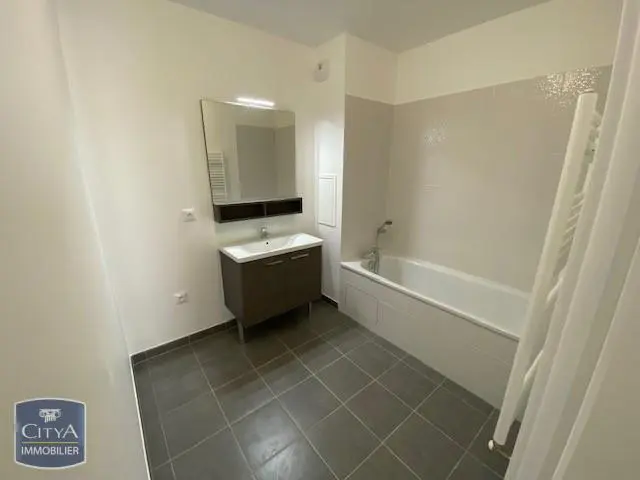 Photo 1 Appartement 3 pièces 62.76m²