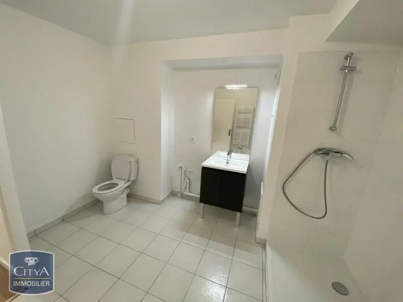 Photo 4 Appartement 2 pièces 45.27m²