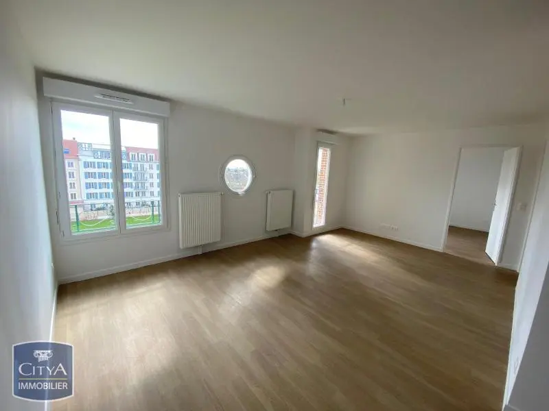 Photo 2 Appartement 2 pièces 49.52m²