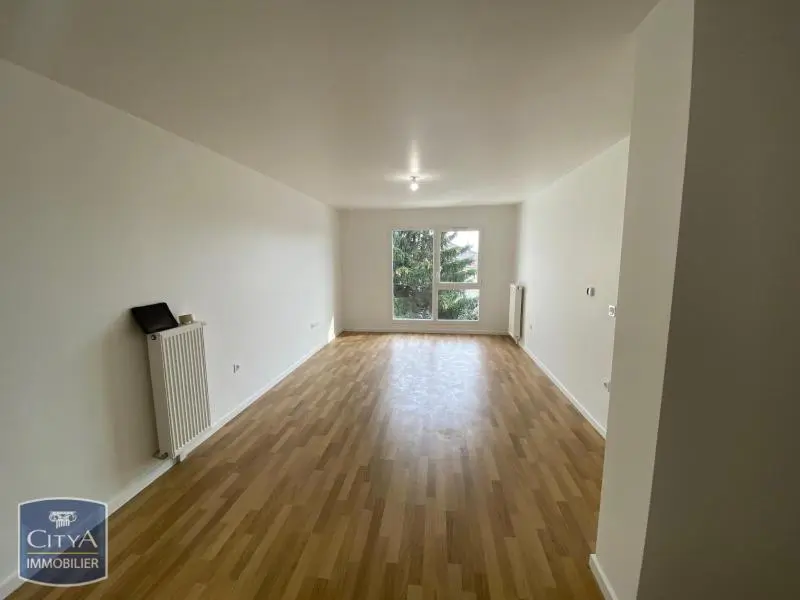 Photo 2 Appartement 2 pièces 45.27m²