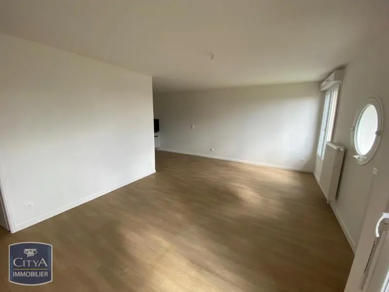 Photo 3 Appartement 2 pièces 49.52m²