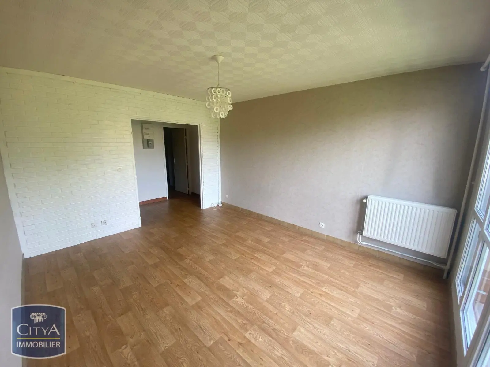 Photo 1 Appartement 4 pièces 74m²