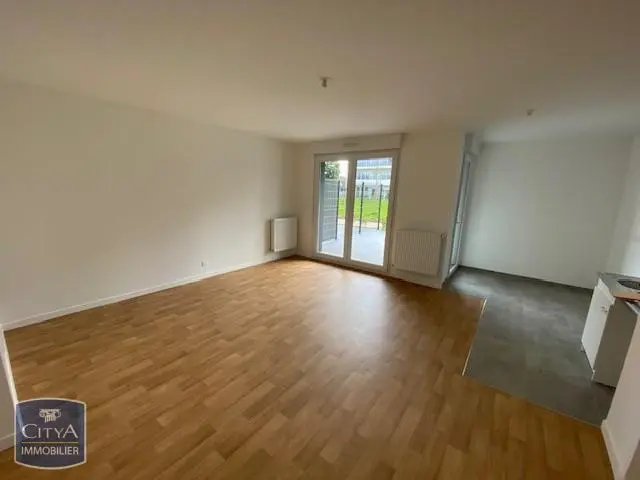 Photo 3 Appartement 3 pièces 63.41m²