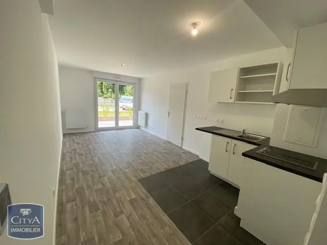 Photo 2 Appartement 2 pièces 41.87m²