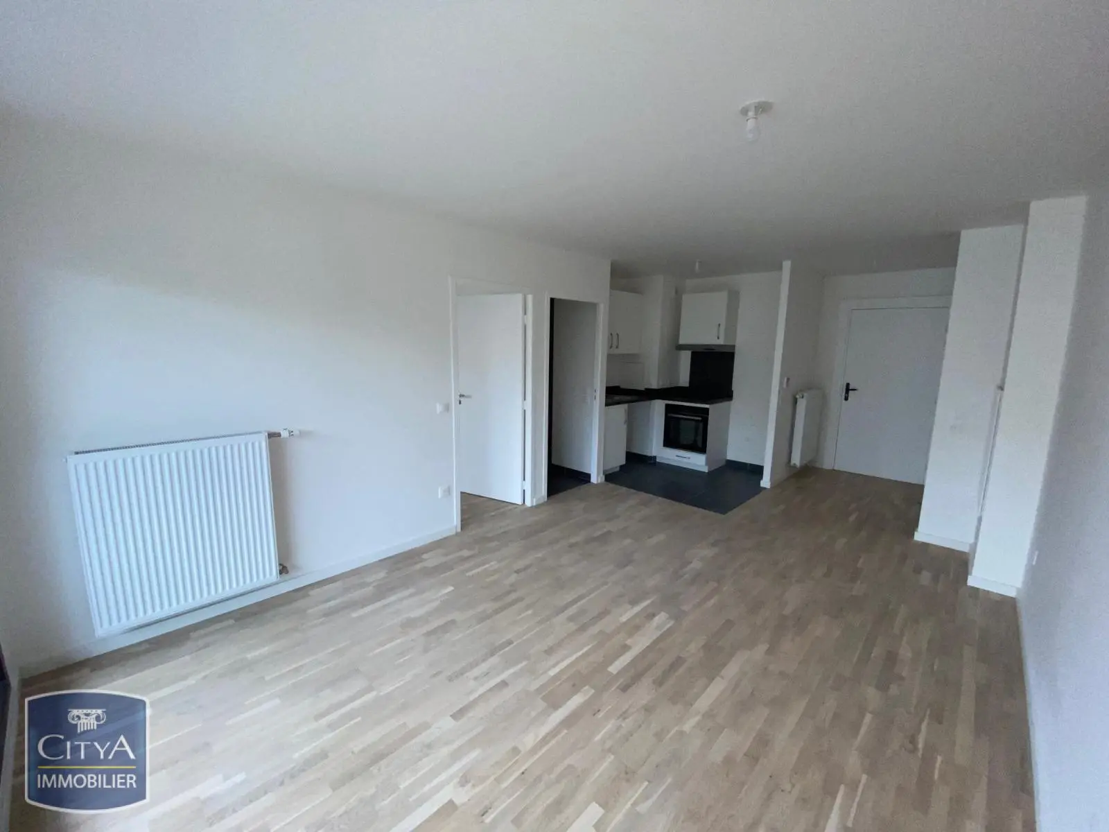 Photo 1 Appartement 2 pièces 40.03m²