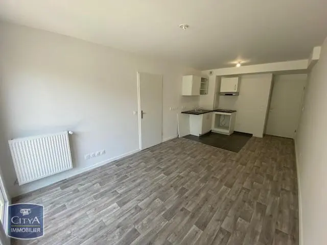 Photo 1 Appartement 2 pièces 41.87m²