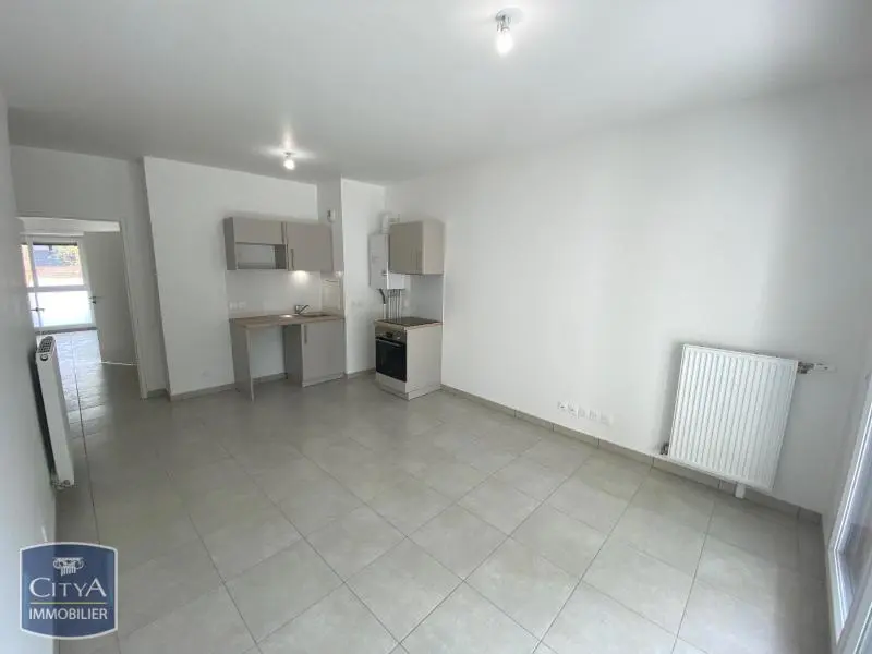 Photo 2 appartement Clichy-sous-Bois