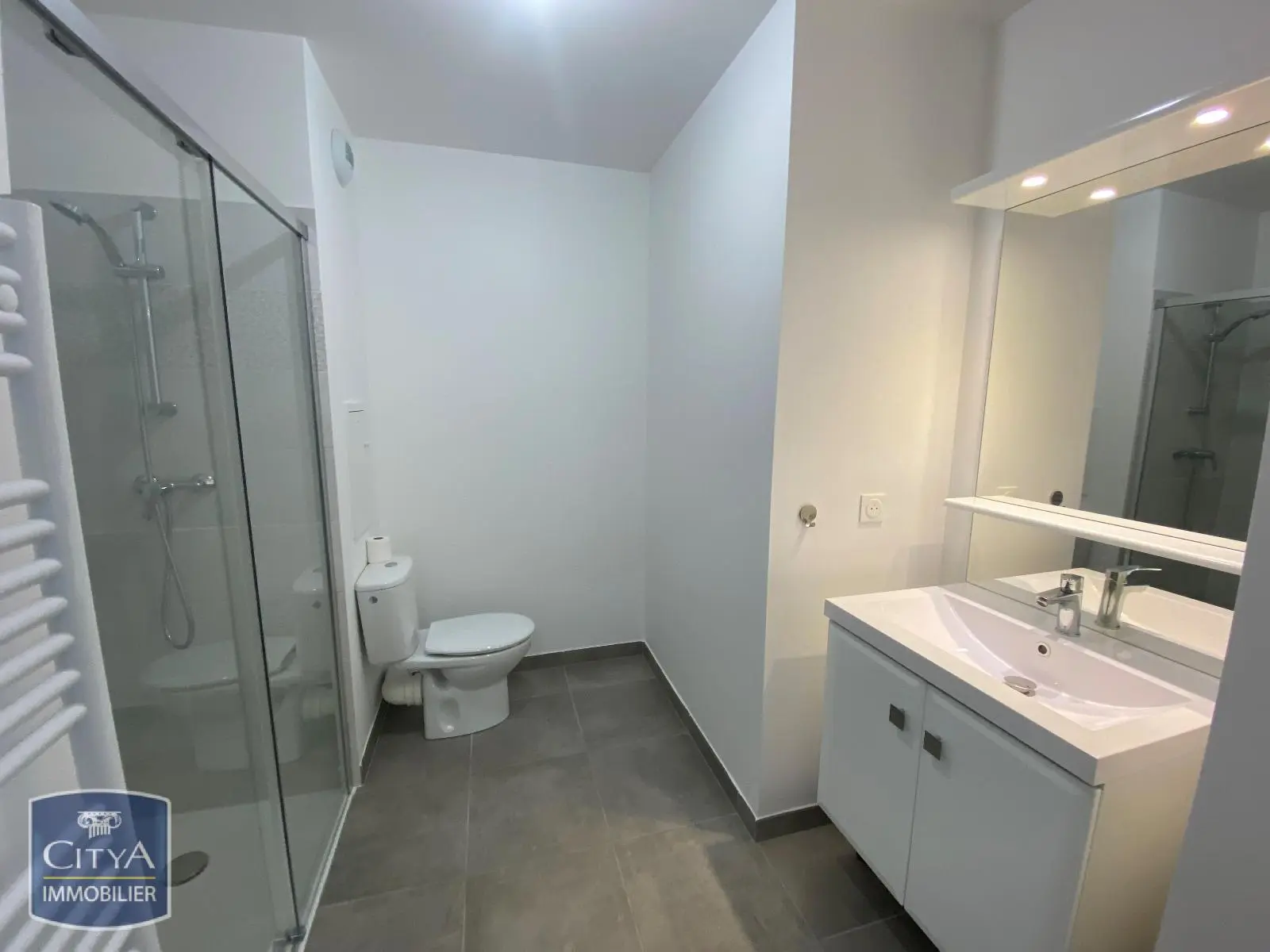 Photo 3 Appartement 2 pièces 42.27m²