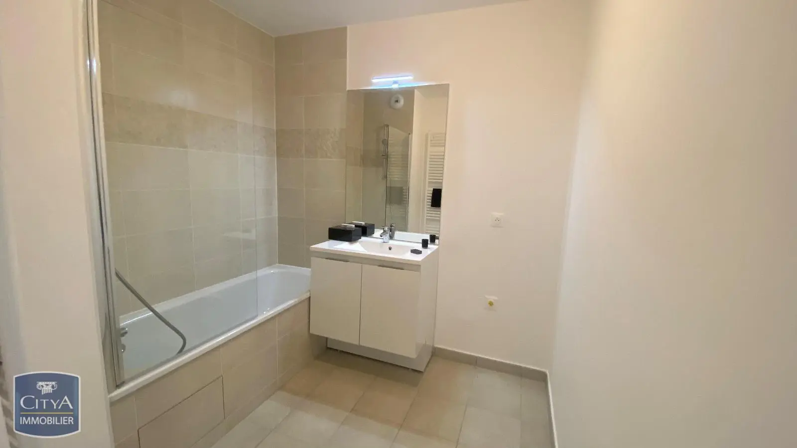 Photo 4 Appartement 3 pièces 58.14m²