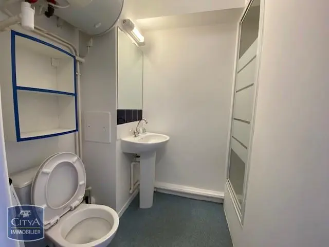 Photo 4 Appartement 1 pièce 18m²