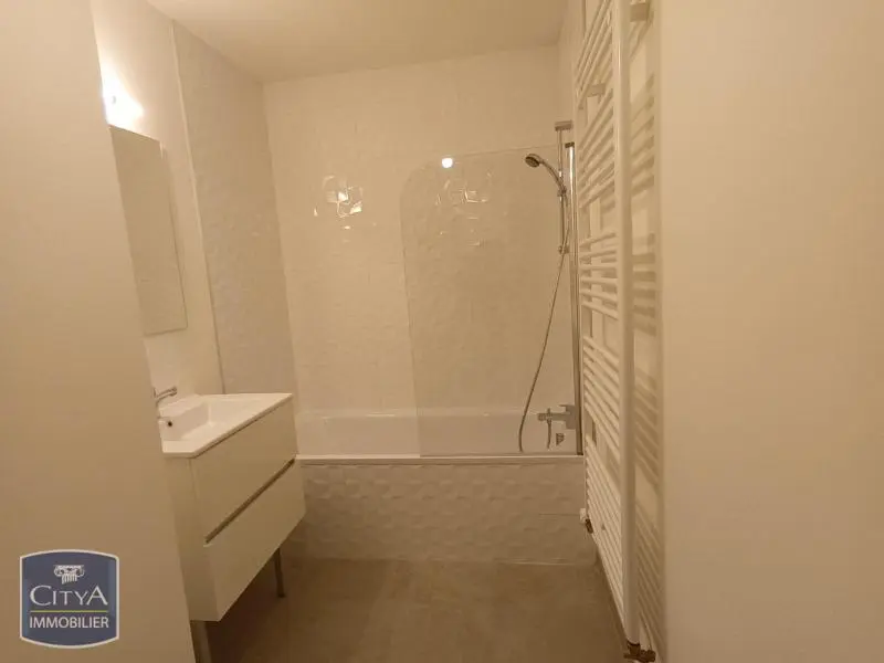 Noisy-le-Grand (93160) Appartement 3 pièces 59.58m² photo 3