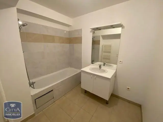 Photo 8 appartement Aubervilliers