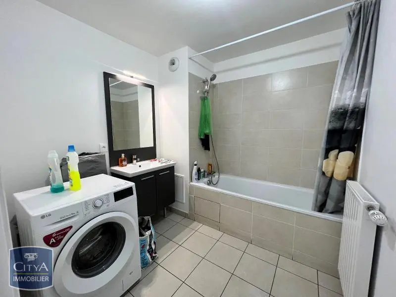 Photo 7 Appartement 3 pièces 58.15m²