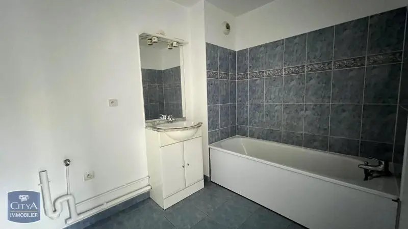 Photo 5 Appartement 2 pièces 47.97m²