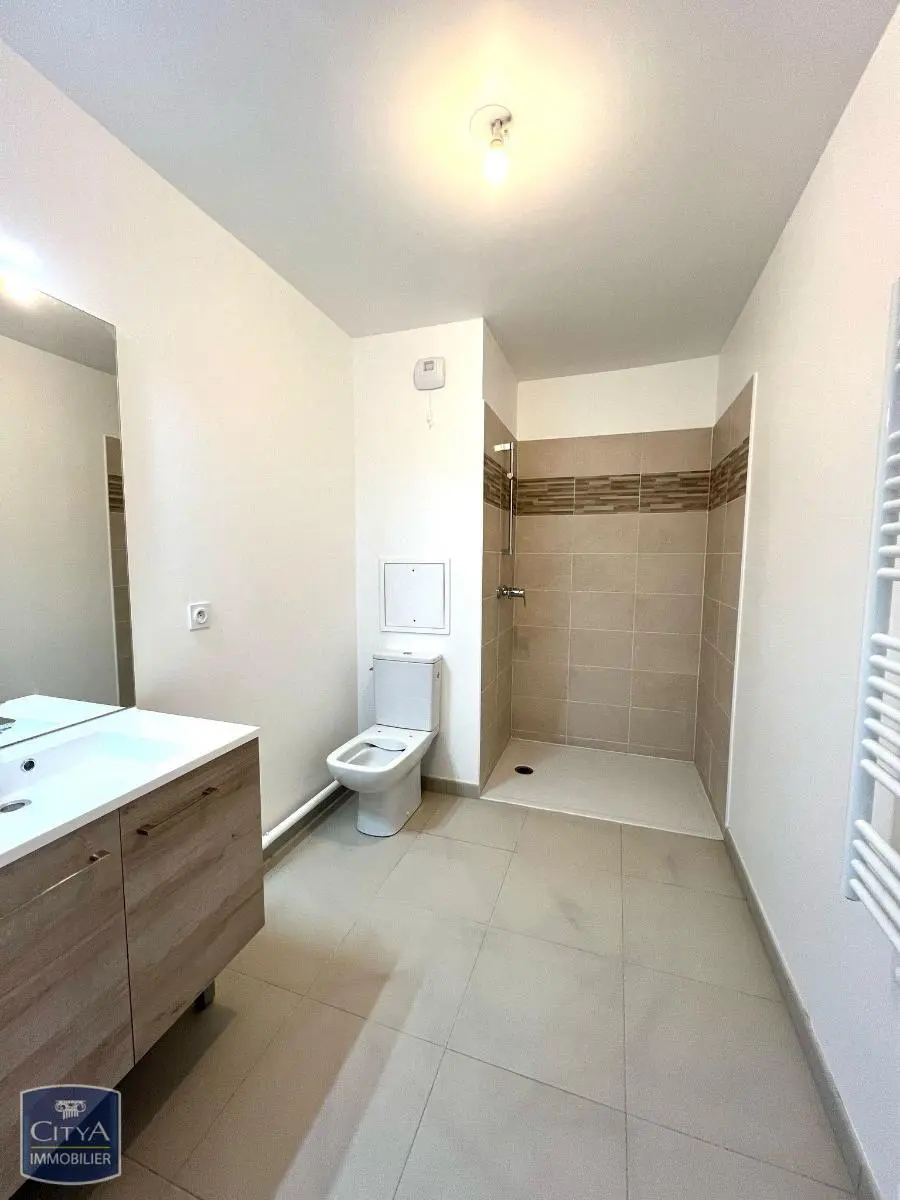 Photo 3 appartement Gagny