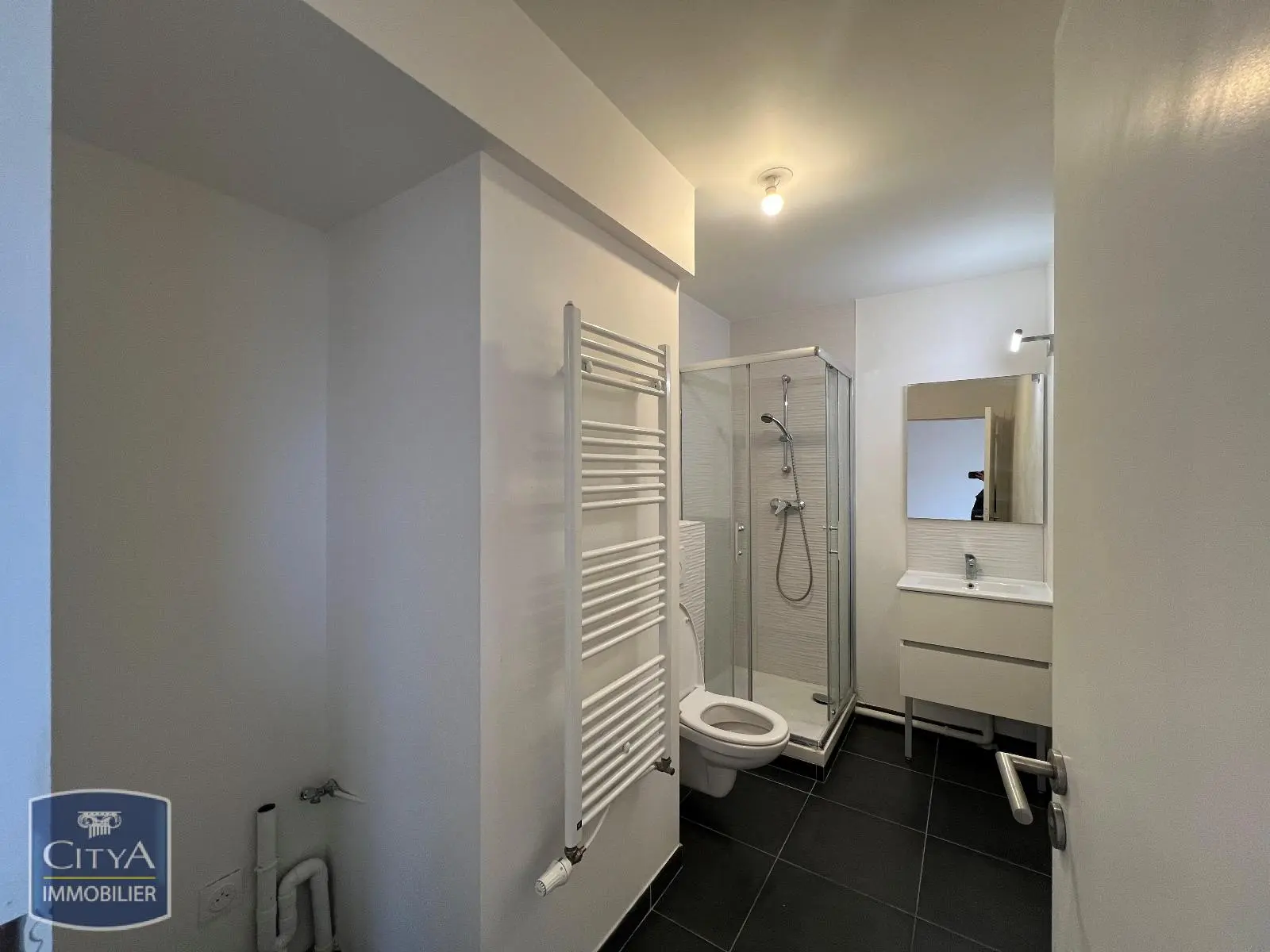 Photo 4 Appartement 2 pièces 46.05m²
