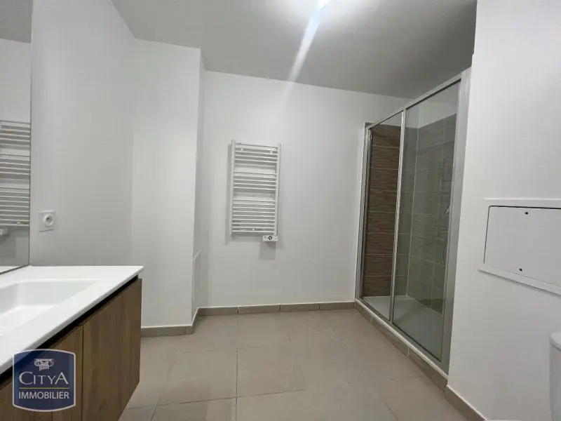 Photo 5 Appartement 2 pièces 41.8m²