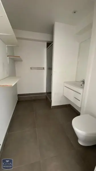 Photo 5 Appartement 1 pièce 26.6m²