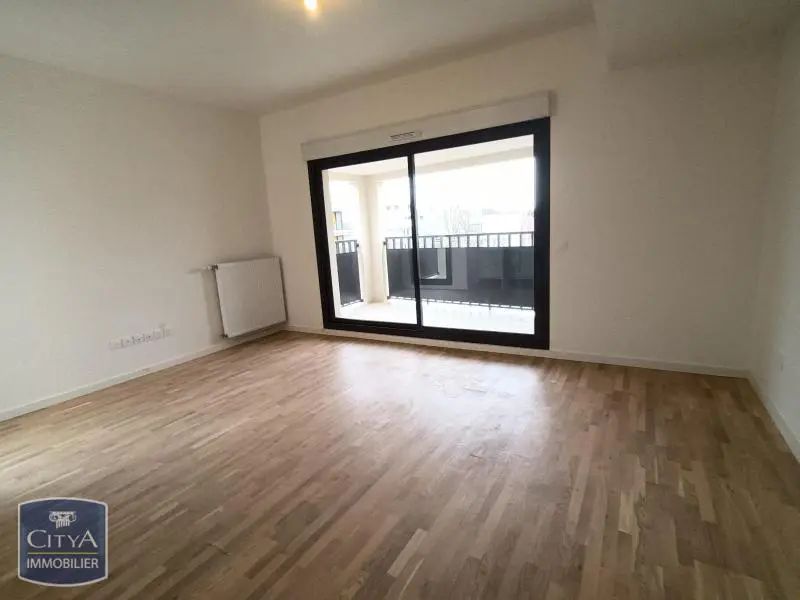 Photo 2 Appartement 3 pièces 59.58m²