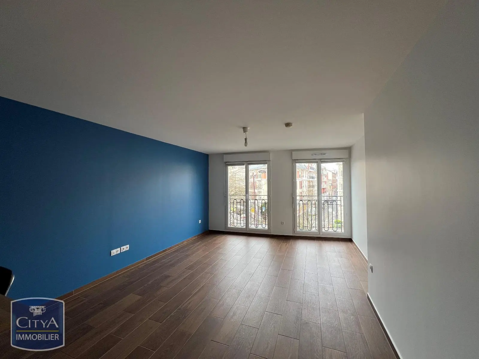 Photo 2 Appartement 2 pièces 48.5m²