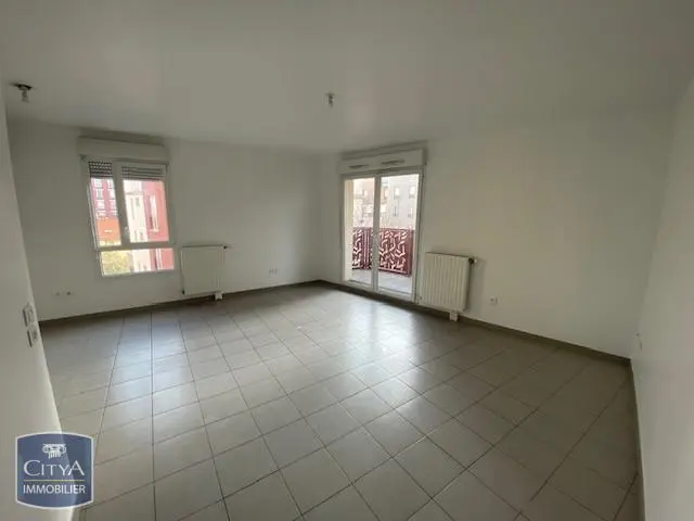Photo 3 appartement Aubervilliers