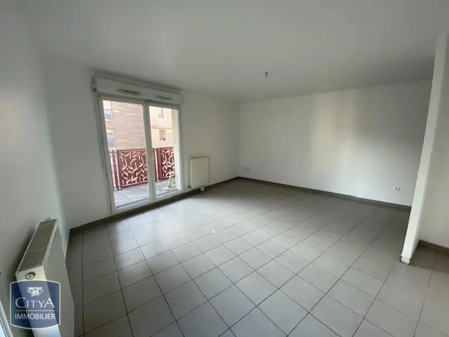 Photo 1 appartement Aubervilliers