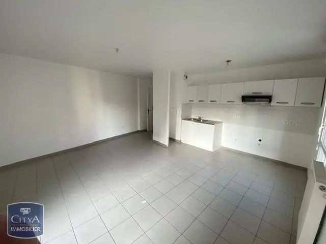 Photo 1 Appartement 3 pièces 59.98m²