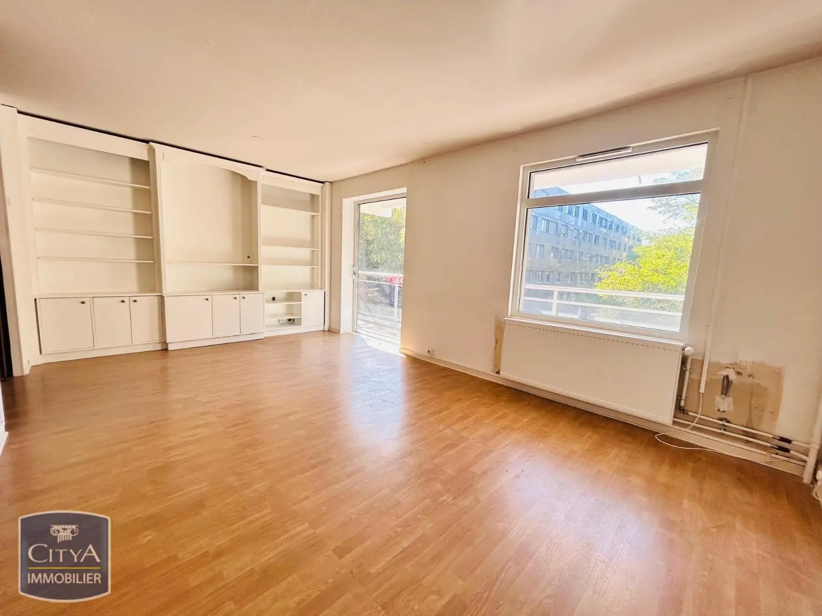 Photo 3 Appartement 4 pièces 80.87m²