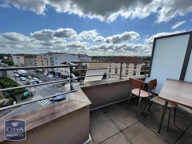 Photo 3 Appartement 3 pièces 58.15m²