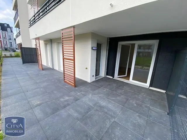Photo 8 Appartement 3 pièces 63.41m²