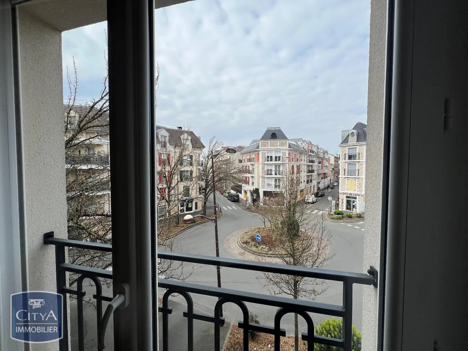 Photo 4 Appartement 2 pièces 48.5m²