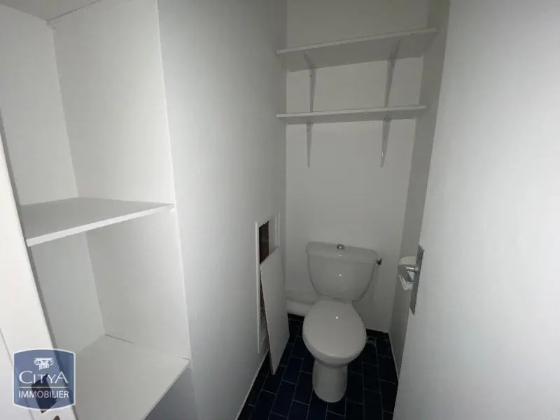Photo 12 Appartement 3 pièces 76.85m²