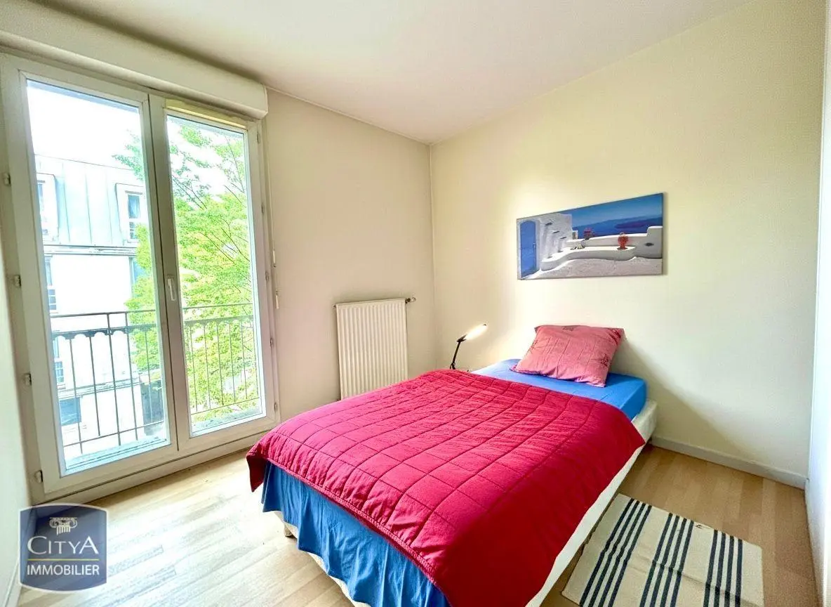 Photo 2 Appartement 2 pièces 45.44m²