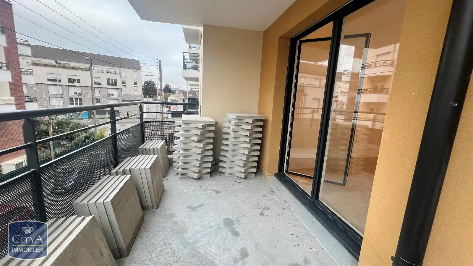 Photo 11 Appartement 3 pièces 64.01m²