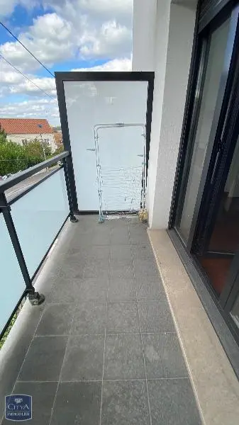 Photo 6 Appartement 1 pièce 26.6m²