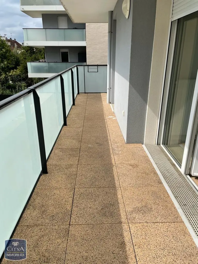 Photo 6 Appartement 3 pièces 54.56m²