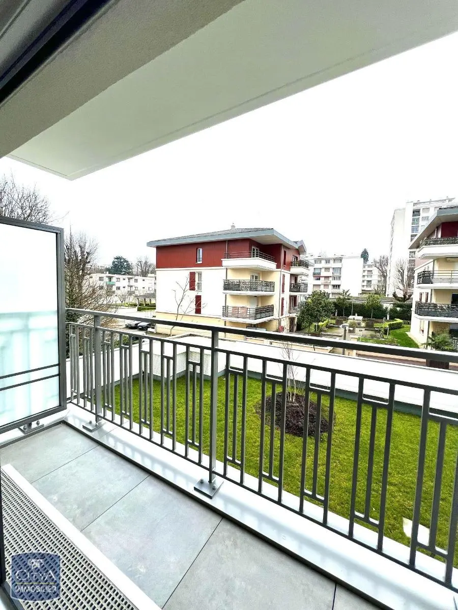 Photo 6 appartement Gagny