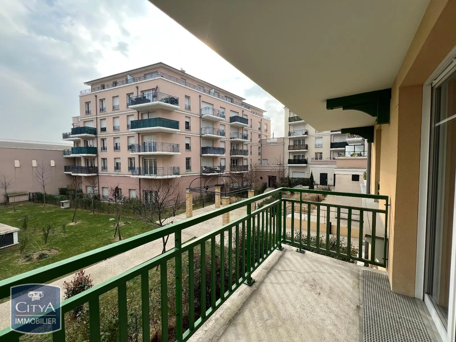 Photo 7 Appartement 3 pièces 59.77m²